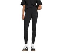 PUMA Ess High-Waist Leggings - Joggings - Legging Taille Haute ESS - Femme