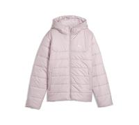PUMA Ess Hooded Padded Jacket Manteau Mixte enfant (lot de 1)