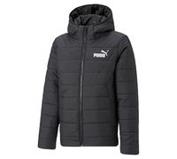 Doudoune à Capuche Puma ESS Padded Jacket - Noir 7-8 ans