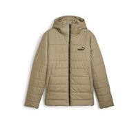 PUMA Ess Hooded Padded Jacket Veste rembourrée Homme (lot de 1)