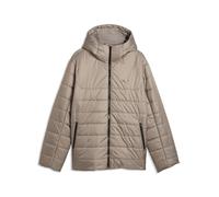 PUMA Ess Hooded Padded Jacket Vestes isolées Mixte (lot de 1)