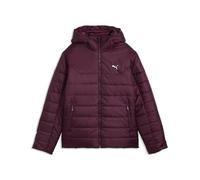 PUMA Ess Hooded Padded Jacket Vestes isolées Mixte (lot de 1)