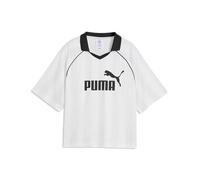 PUMA Ess Jersey Maillots Femme (Lot de 1)