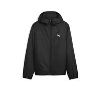 Puma Veste matelassée légère ESS à capuche Homme Noir XL