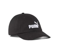 PUMA ESS Logo Cap Adult Unisex NO.1 BB Black L