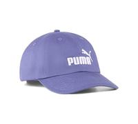 PUMA ESS Logo Cap Adult Unisex NO.1 BB Blue Crystal L