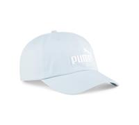 PUMA ESS Logo Cap Adult Unisex NO.1 BB Turquoise Surf One Size