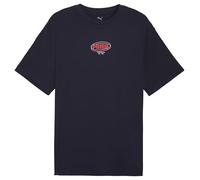 PUMA ESS Logo Lab Relaxed Story 1 T-Shirt