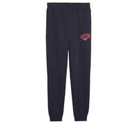 PUMA ESS Logo Lab Story 1 Pantalon de survêtement TR cl