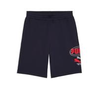 PUMA ESS Logo Lab Story 1 Short 25,4 cm TR