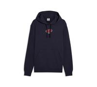 PUMA ESS Logo Lab Story 1 Sweat à Capuche TR