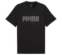 ESS Logo Lab Story 2 Tee PUMA Noir