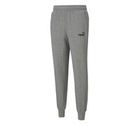 Vêtements Puma Fd Ess Cat Pant Fl Cl pour Accessoires XL Gris
