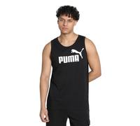 Puma Ess Logo Tank Shirt Homme
