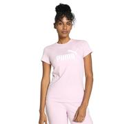 PUMA ESS Logo Tee (s), Tee,