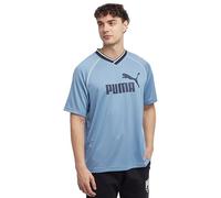 PUMA Ess Maillot de Football pour Homme