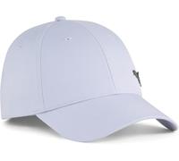 PUMA ESS Metal Cat BB Cap, Casquettes BB Mixte, Cool Weather,