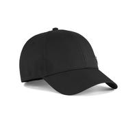 PUMA ESS Metal PUMA Cat BB Cap, Casquettes BB Mixte, Puma Black,