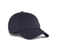 PUMA ESS Metal PUMA Cat BB Cap, Casquettes BB Mixte, PUMA Navy,