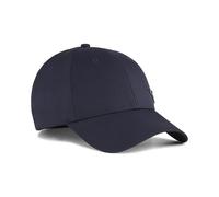 Puma ESS Metal Puma Cat BB Cap, Casquettes BB Mixte, Puma Navy,