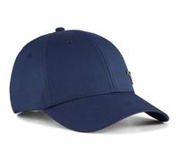 Casquettes Puma Ess Metal Puma Cat Bb Cap Jr pour Enfant M Bleu