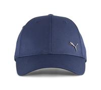 Casquettes Puma Ess Metal Puma Cat B pour M Bleu