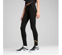 Puma ESS Metallic Leggings M