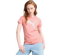 Puma Ess Metallic Tee 68499518 Femmes