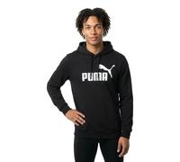 PUMA Sweat à capuche ESS No. 1 Logo TR Homme Noir XL