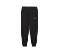 PUMA ESS Nature 2.0 Comfort Sweatpants TR cl, Pantalon tricoté Femme, PUMA Black, XS