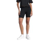 PUMA Pantalon de sport 'ESS No. 1' noir / blanc, Taille S