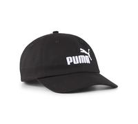 PUMA ESS NO.1 Logo BB Cap Jr, Bonnet Mixte Enfant, Black,