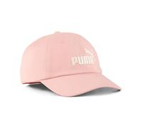 PUMA ESS NO.1 Logo BB Cap Jr, Bonnet Mixte Enfant, Pink Fruit,