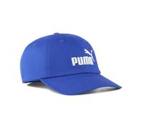 Puma ESS NO.1 Logo BB Cap Jr Vivid Blue Capuchon, Bleu Vif, Taille Unique Mixte Enfant