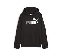 Puma Sweat à capuche ESS No. 1 Logo Hoodie FL G 128 Enfant Noir
