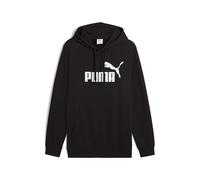 PUMA ESS No. 1 Logo Hoodie FL, Sweats à Capuche Homme, PUMA Black,
