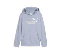 PUMA ESS No. 1 Logo Hoodie TR G, Sweats à Capuche Fille, Cool Weather, 140