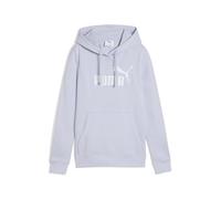 PUMA ESS No. 1 Logo Hoodie TR (s), Sweats à Capuche Mixte, Cool Weather, XS
