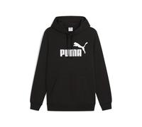 Puma Sweat à capuche ESS No. 1 Logo Hoodie TR Homme – Noir L