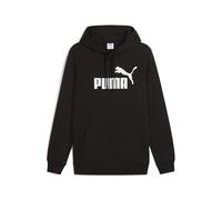 PUMA ESS No. 1 Logo Hoodie TR, Sweats à Capuche Homme, PUMA Black, L