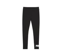 PUMA ESS No. 1 Logo Leggings, Joggings Femme, PUMA Black, 3XL