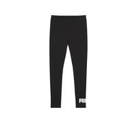 PUMA ESS No. 1 Logo Leggings, Joggings Femme, PUMA Black, S