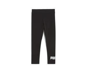 PUMA ESS No. 1 Logo Leggings PS, Joggings Fille, PUMA Black,