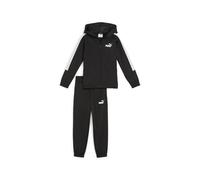 PUMA ESS No.1 Logo Poly Suit PS, Costumes tricotés Garçon, PUMA Black,
