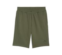PUMA Ess No, 1 Logo Shorts 10" (S) - Short tricoté - Short tricoté - Homme