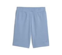 PUMA Ess No, 1 Logo Shorts 10" (S) - Short tricoté - Short tricoté - Homme