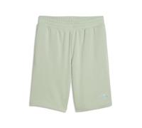 PUMA Ess No, 1 Logo Shorts 10" (S) - Short tricoté - Short tricoté - Homme
