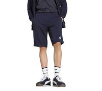 Puma Select Ess Small No. 1 Logo 10´´ Sweat Shorts Bleu XL Homme,Femme