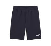 PUMA ESS No. 1 Logo Shorts 10", Short tricoté Homme, New Navy,