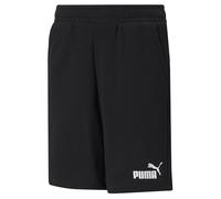 Puma Short tricoté ESS No. 1 Logo 10" Homme Noir Taille M
